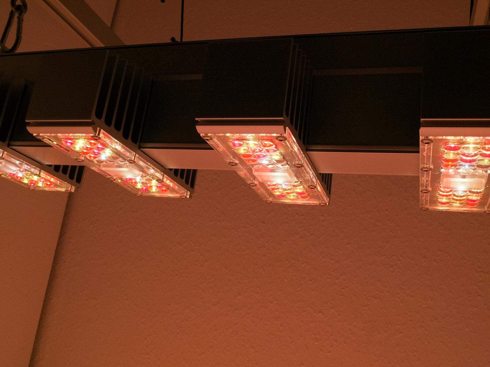 Sanlight -Q4W | LED-Horticulture